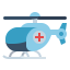 Helicopter Symbol 64x64