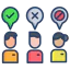 User icon 64x64