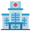 Hospital Symbol 64x64