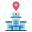 Location Symbol 64x64