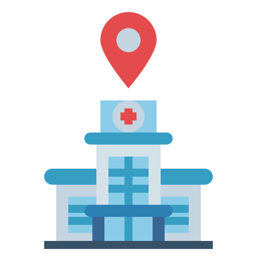 Location icon