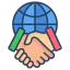 Business icon 64x64