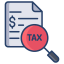 Tax icon 64x64