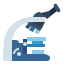 Microscope Symbol 64x64