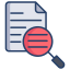 Document icon 64x64