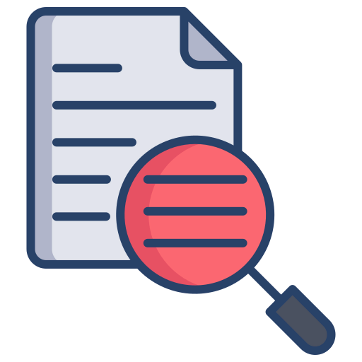Document icon