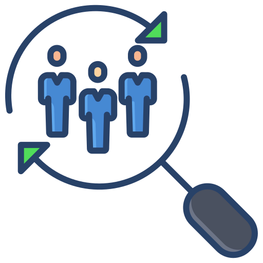 User icon