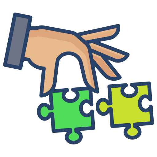 Problem solving Symbol
