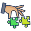 Problem solving アイコン 64x64