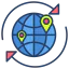 Location icon 64x64