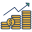 Growth icon 64x64