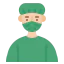 Surgeon Symbol 64x64
