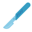 Scalpel Symbol 64x64