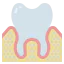 Tooth Symbol 64x64