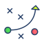 Strategy icon 64x64