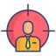 Target icon 64x64