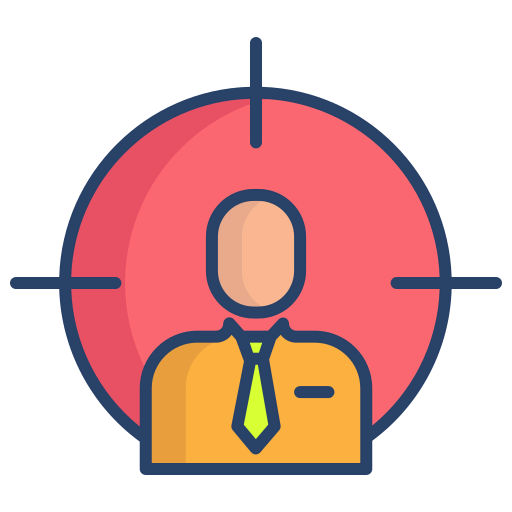 Target icon