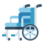 Wheelchair Symbol 64x64