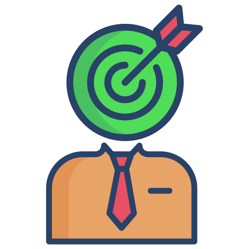 Target icon