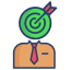 Target icon 64x64