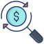 Search icon 64x64