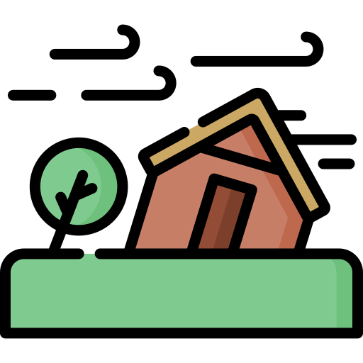 Hurricane icon