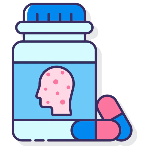 Medication icon
