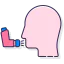 Inhaler icon 64x64