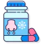 Medication icône 64x64