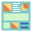Layout icon 64x64