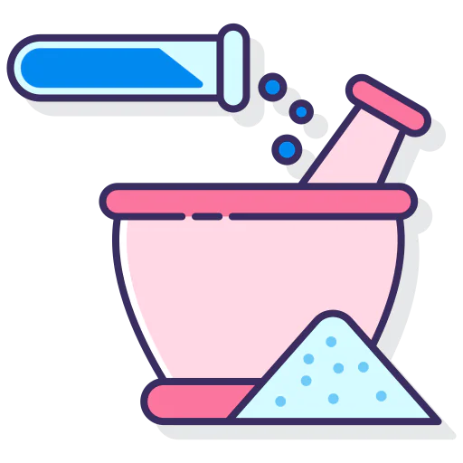 Grinding icon