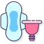 Hygiene products Symbol 64x64