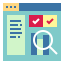 Analysis icon 64x64
