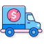 Free delivery Ikona 64x64