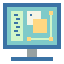 Web design icon 64x64