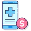 Medical app icon 64x64