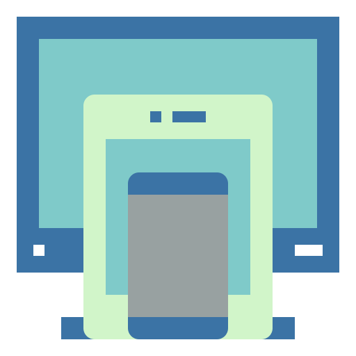 Devices icon