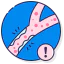 Cholesterol icon 64x64