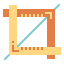 Crop іконка 64x64