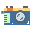Camera icon 64x64