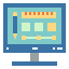 Graphic design icon 64x64
