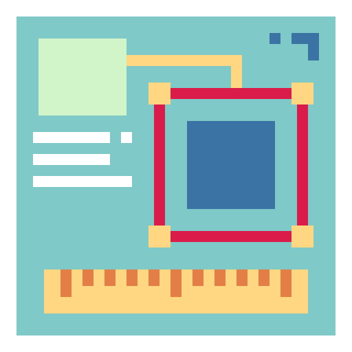 Planning icon