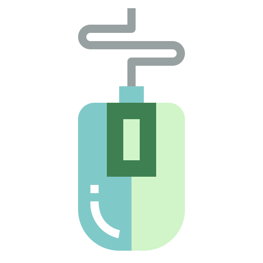 Mouse icon