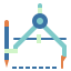 Compass icon 64x64