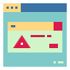 Error Symbol 64x64