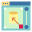 Vector Symbol 64x64