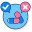 Drug icon 64x64
