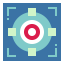 Target icon 64x64