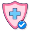 Insurance icon 64x64