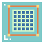Grid icon 64x64